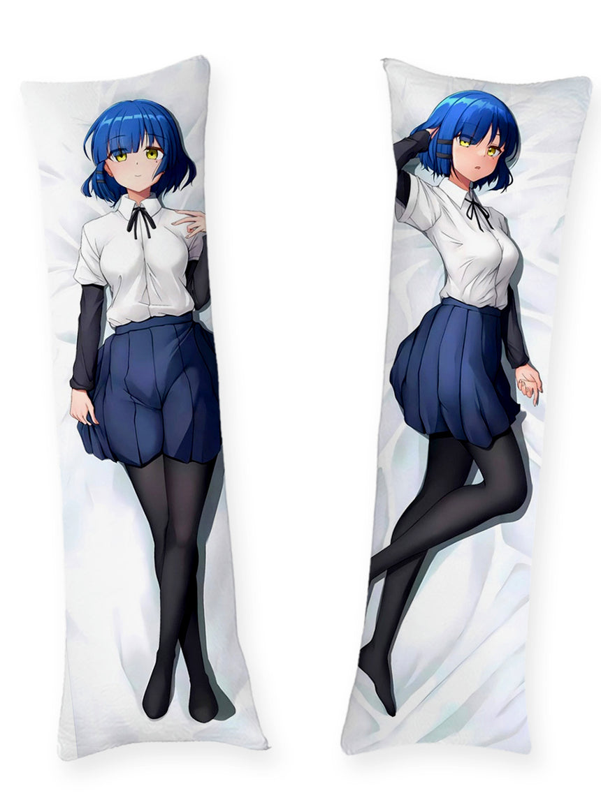 Dakimakura Ryo Yamada Uniforme Scolastica