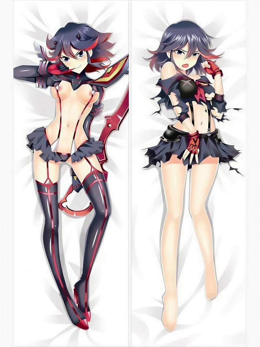Dakimakura Ryuko Matoi Sexy 2