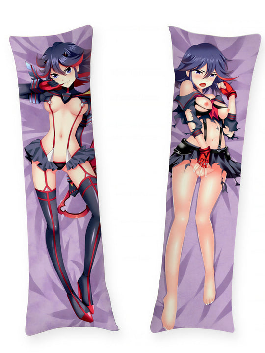 Dakimakura Ryuko Matoi Uniforme