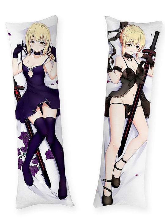 Dakimakura Alter Saber Carina