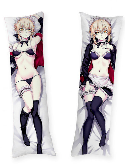 Dakimakura Alter Saber Sexy