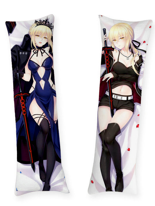 Dakimakura Alter Saber con Spada