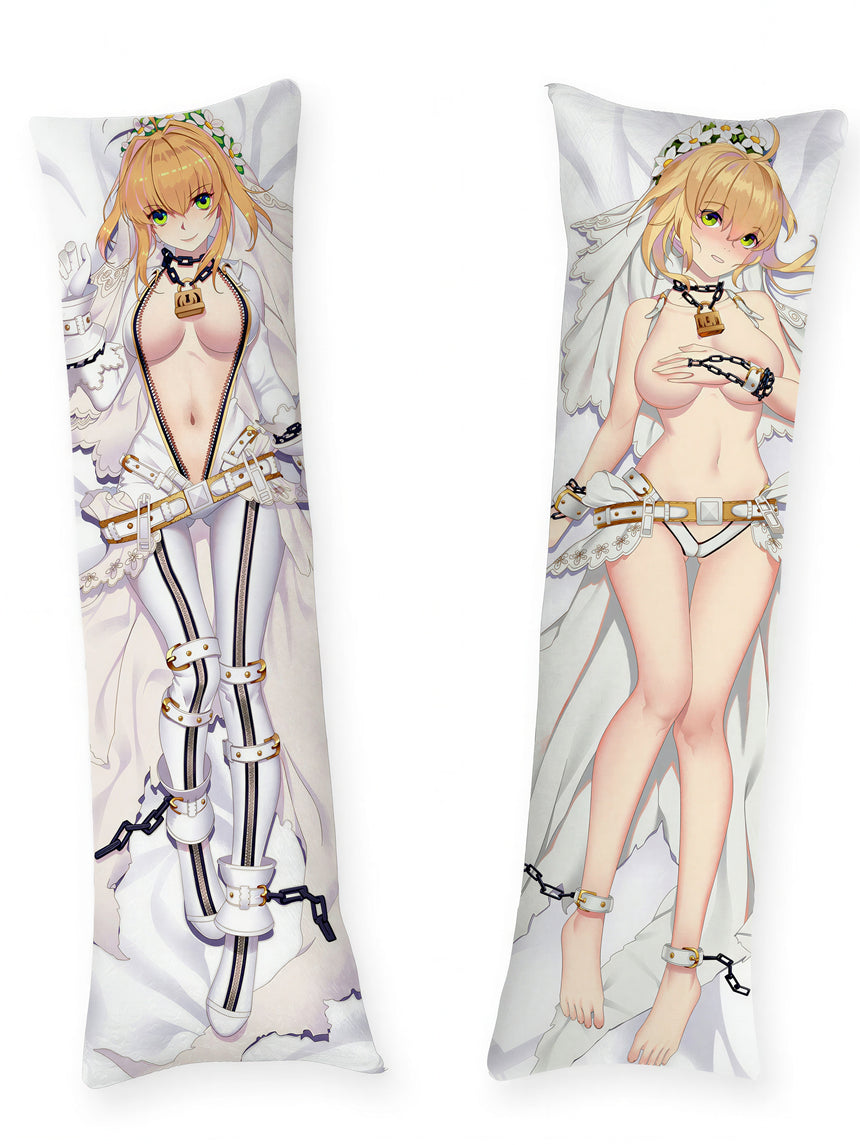 Dakimakura Artoria Pendragon