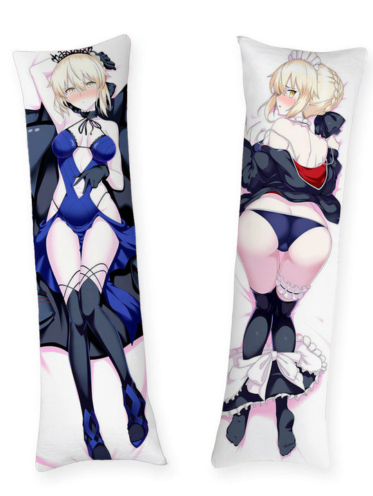 Dakimakura Saber Fate Sensuale