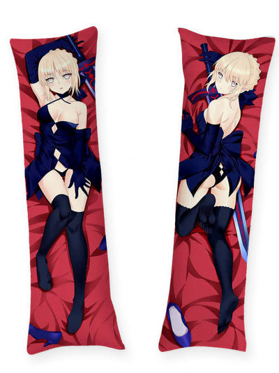Dakimakura Saber di Fate