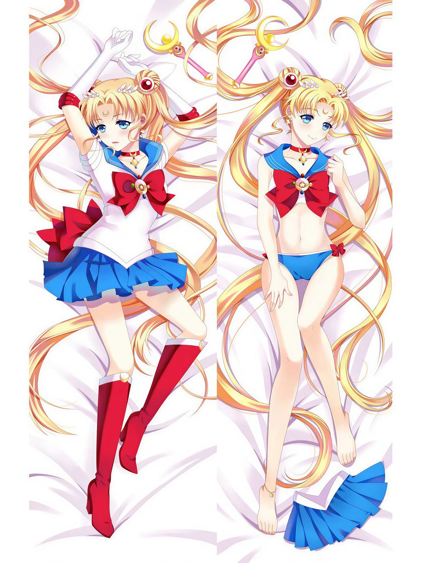 Dakimakura Sailor Moon Carina 2