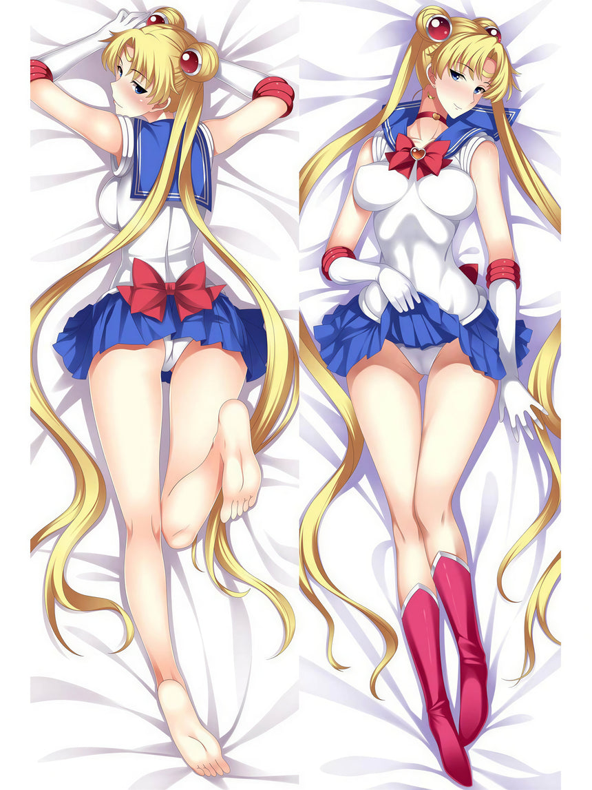 Dakimakura Sailor Moon Sexy 2