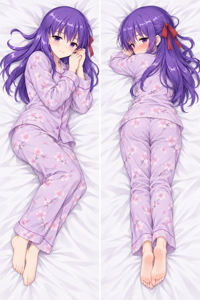 Dakimakura Sakura Pigiama Fiori di Ciliegio