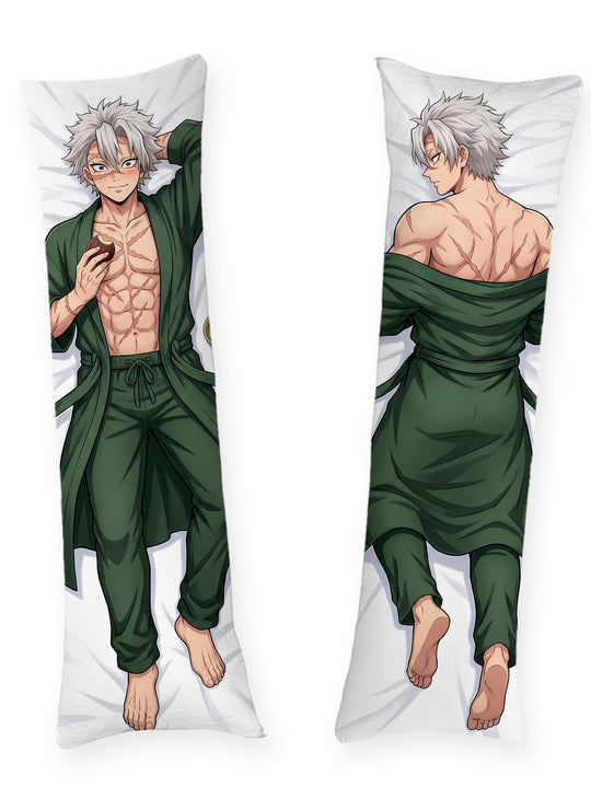Dakimakura Sanemi Accappatoio Aperto Notte Ohagi