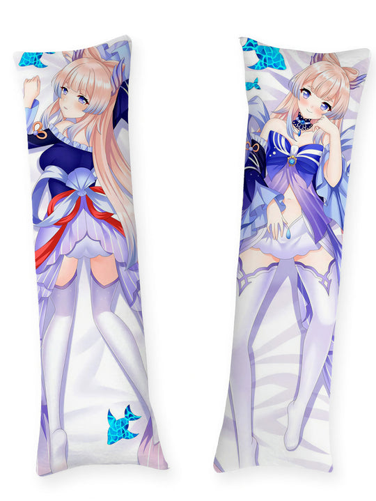 Dakimakura Sangonomiya Genshin Carina