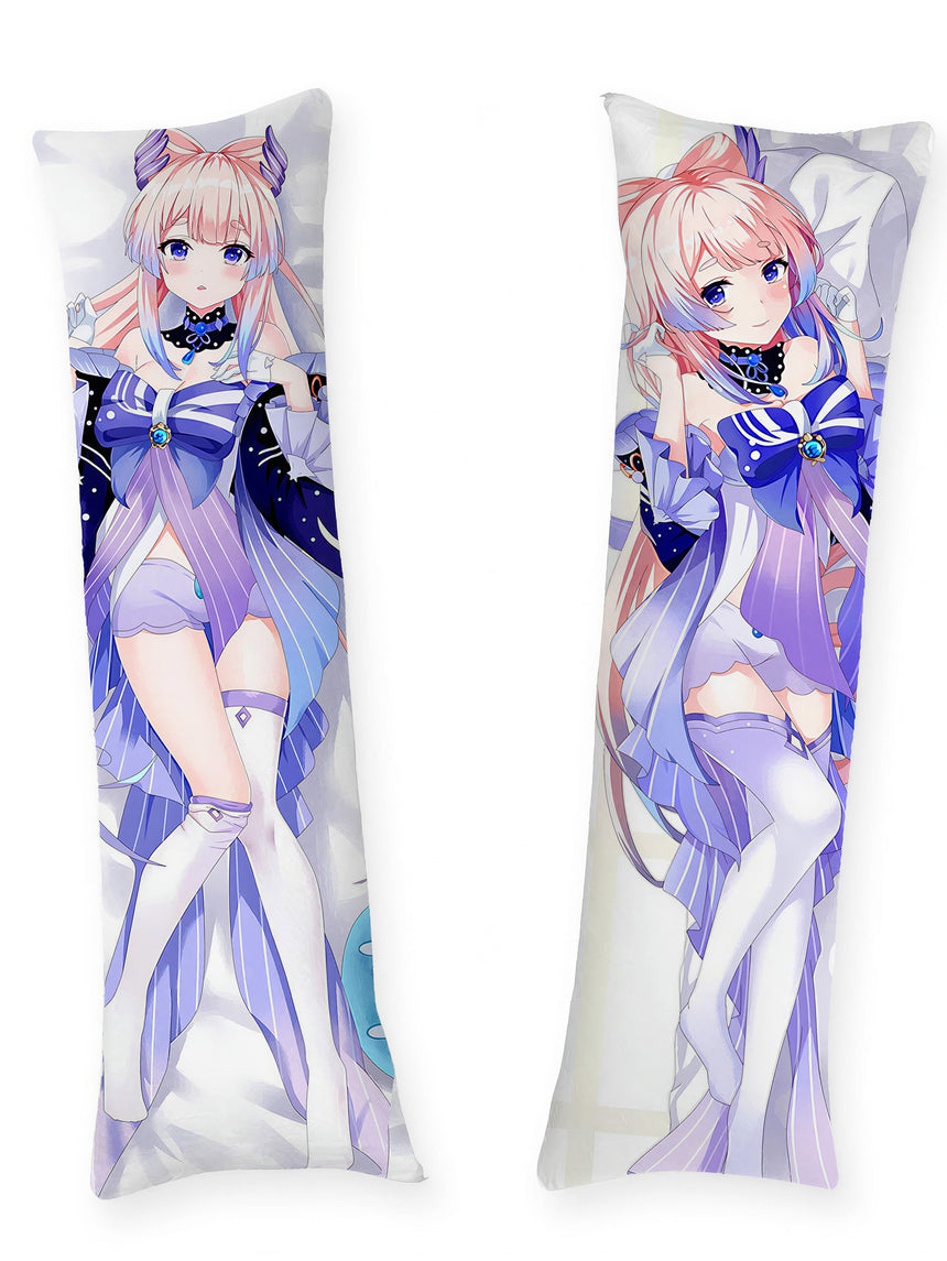 Dakimakura Sangonomiya Genshin Bella