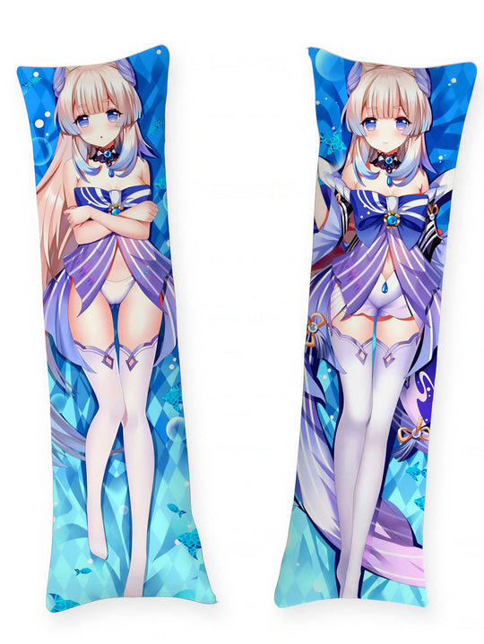 Dakimakura Sangonomiya Sexy
