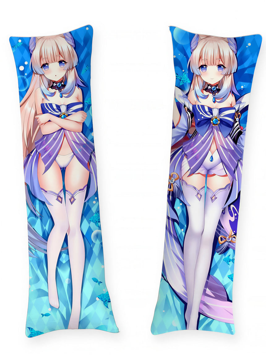 Dakimakura Sangonomiya Sexy