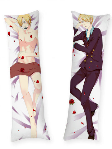 Dakimakura Sanji One Piece