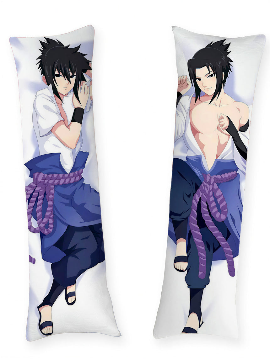 Dakimakura Sasuke di Naruto