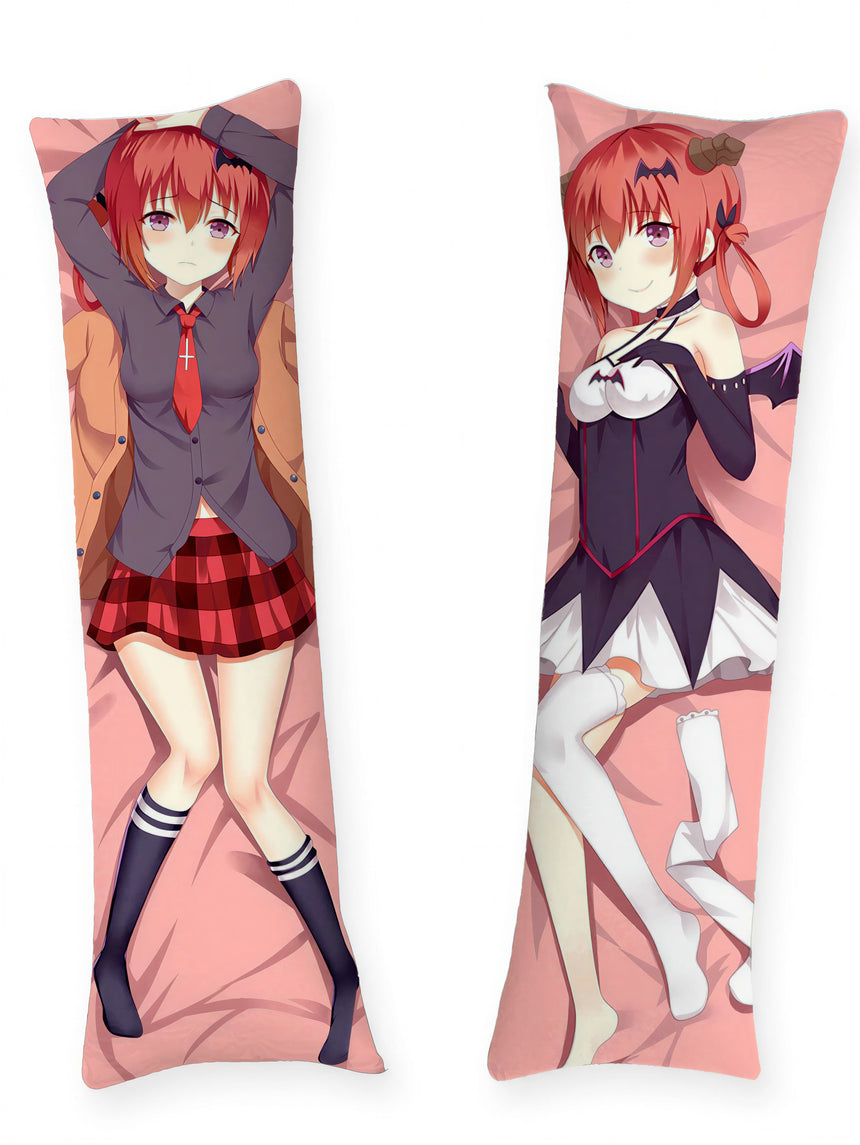 Dakimakura Satania Carina