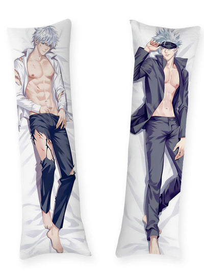 Dakimakura Gojo Satoru Carino