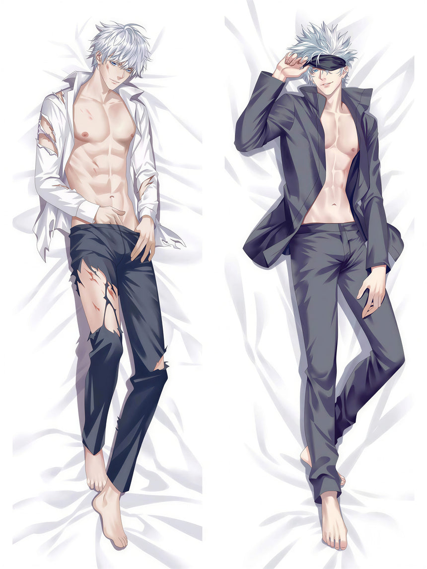 Dakimakura Gojo Satoru Carino 2
