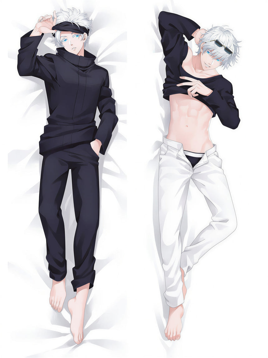 Dakimakura Gojo Satoru 2