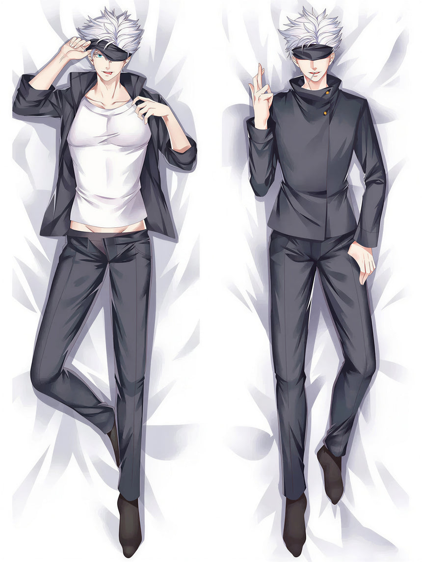 Dakimakura Satoru Jujutsu Kaisen 2