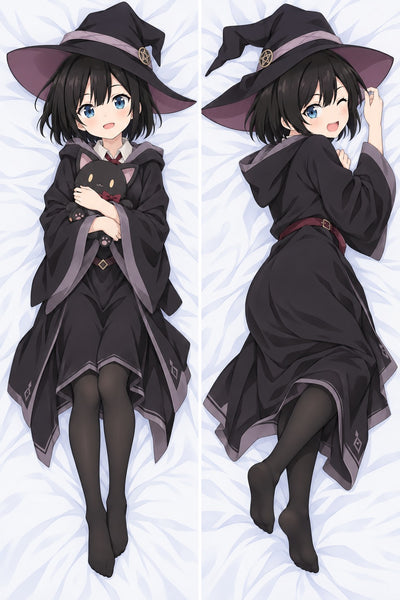 Dakimakura Saya Veste da Strega