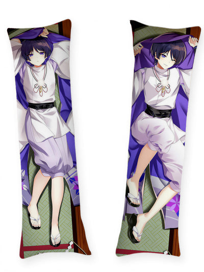 Dakimakura Scaramouche Adorabile