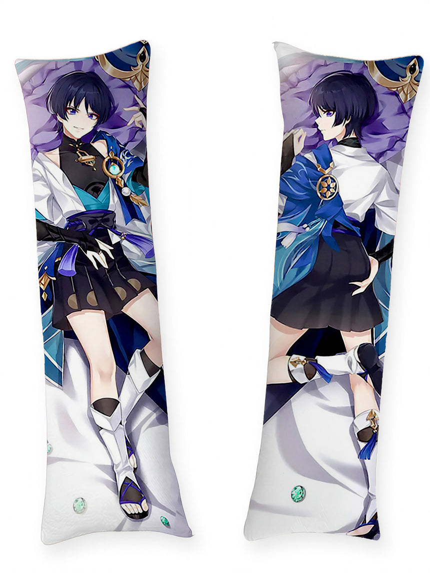 Dakimakura Scaramouche