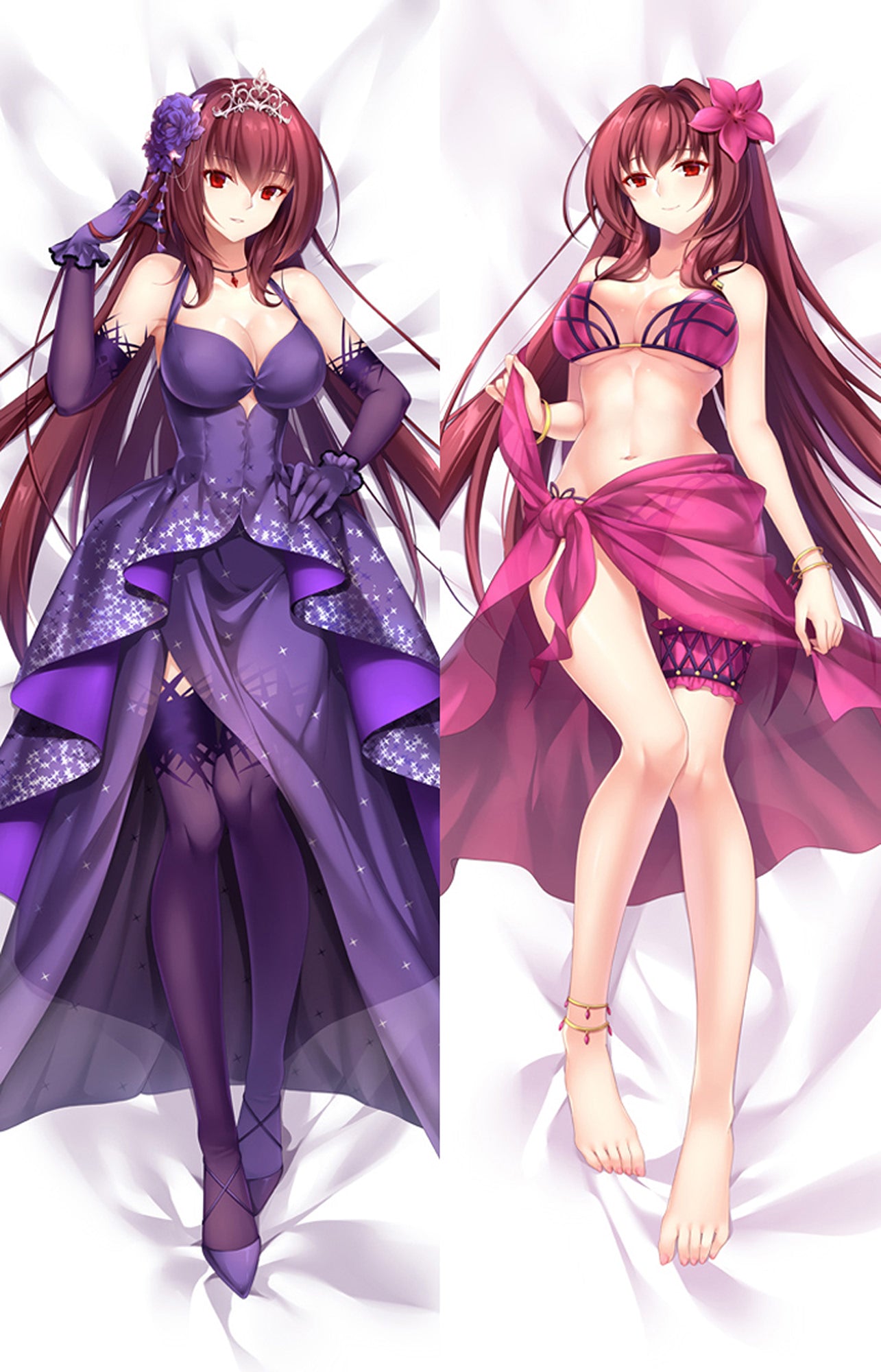 Scathach