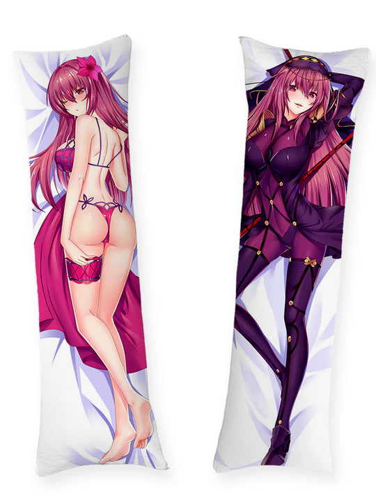 Dakimakura Scathach Bikini Ibisco