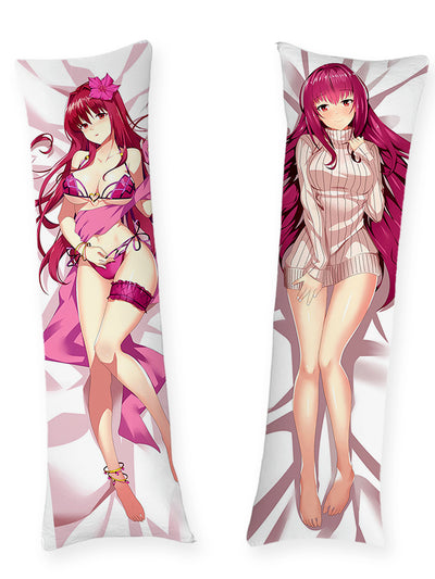 Dakimakura Scathach Bikini Rosa