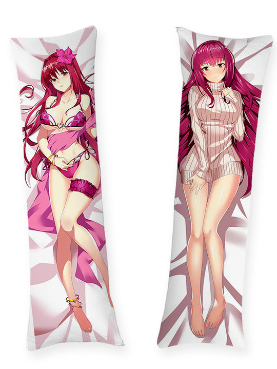 Dakimakura Scathach Bikini Rosa