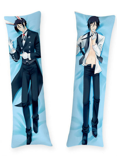 Dakimakura Sebastian Black Butler