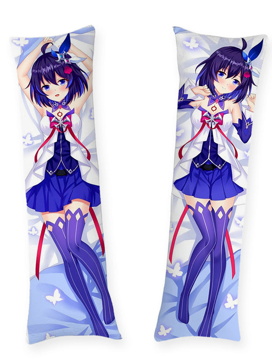 Dakimakura Seele Vollerei Abito Farfalla