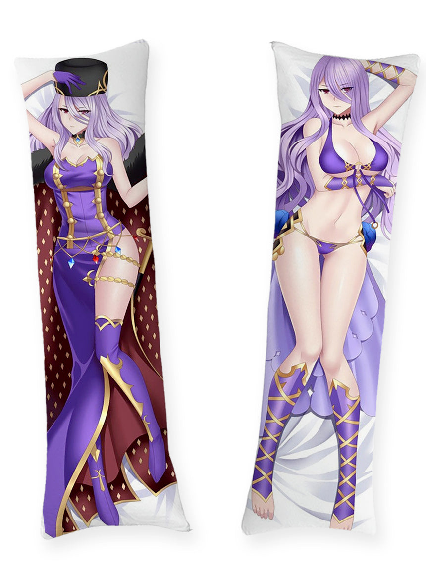 Dakimakura Selvaria Bles Bikini Viola