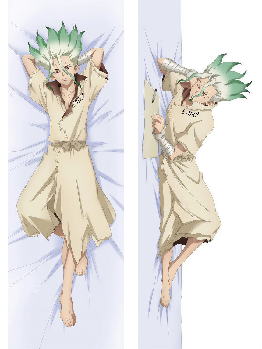 Dakimakura Senku Dr.Stone 2