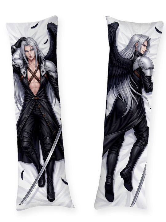 Dakimakura Sephiroth One Winged Angel