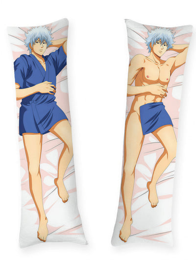 Dakimakura Gintoki Sexy