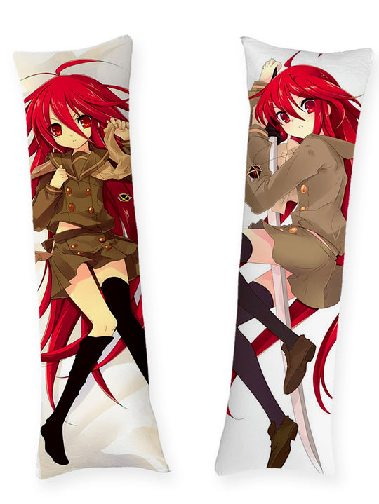 Dakimakura Shana Uniforme Scolastica