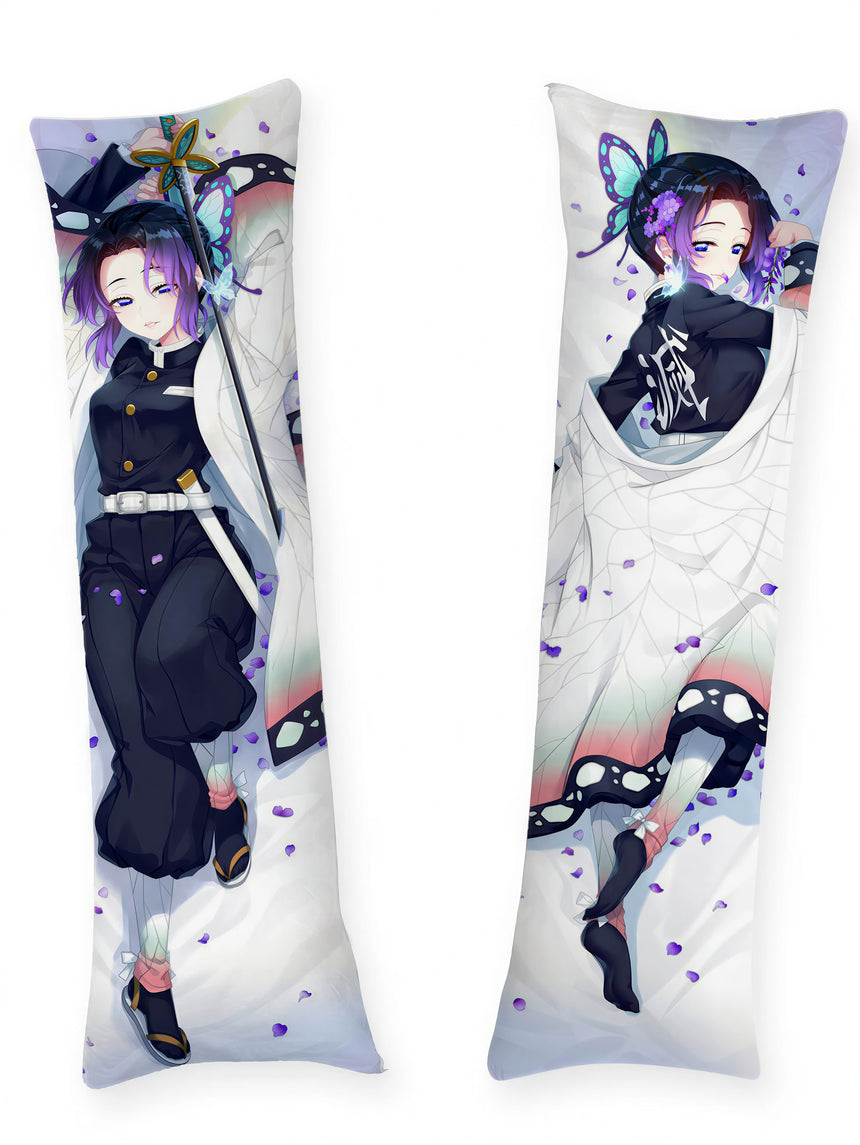 Dakimakura Shinobu Carina