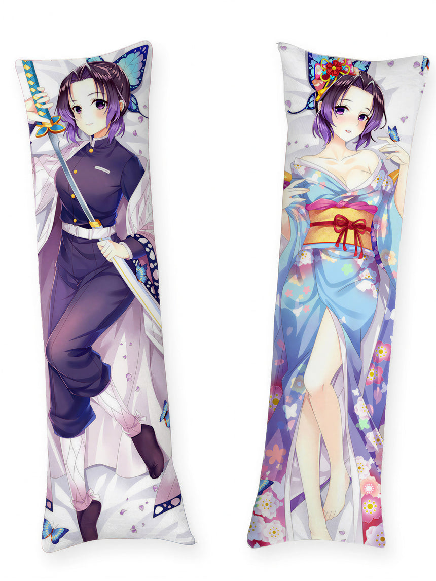 Dakimakura Shinobu Vestito