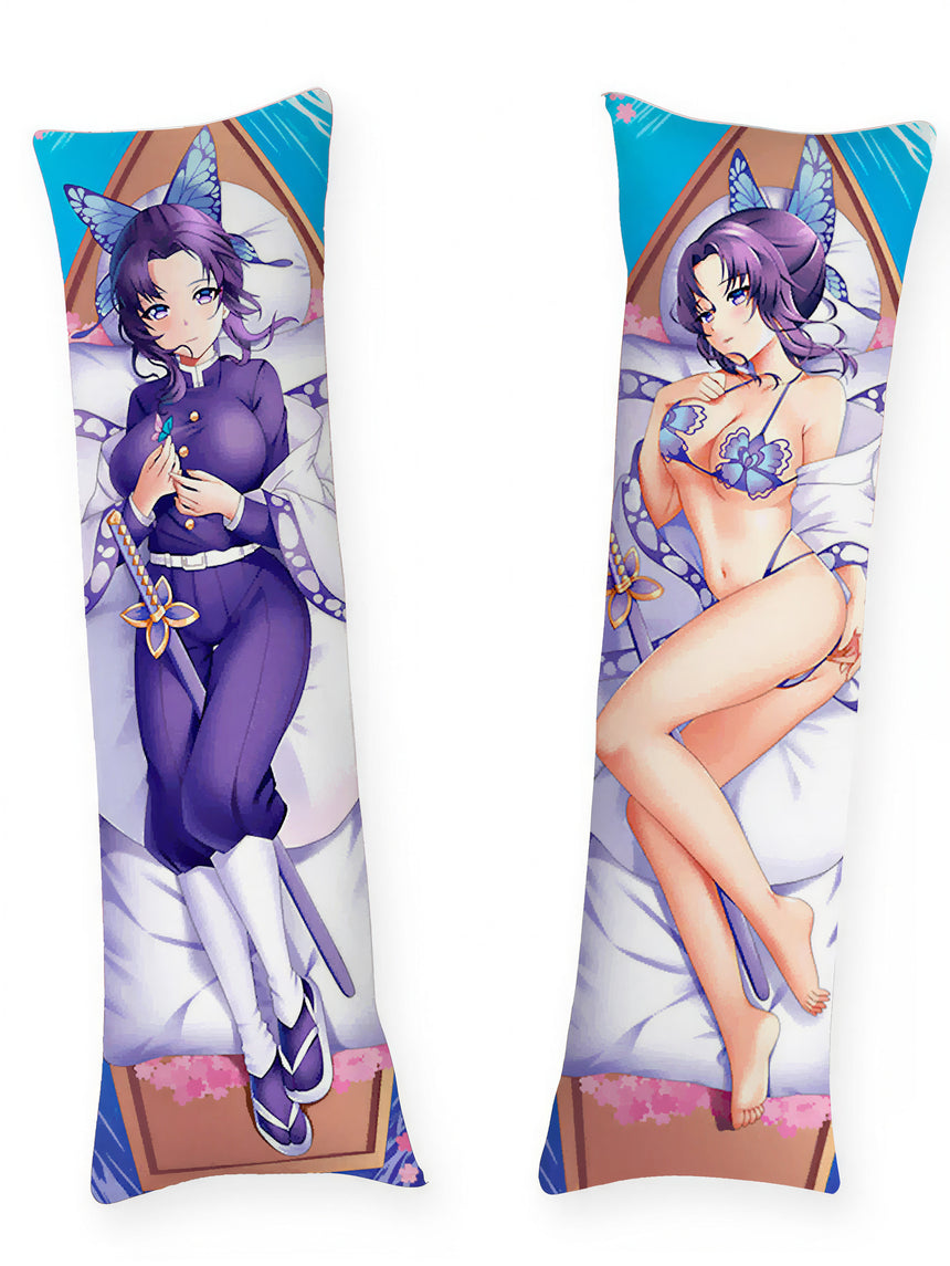 Dakimakura Shinobu Splendida