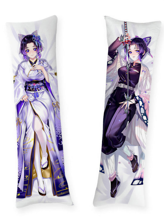 Dakimakura Shinobu Kocho