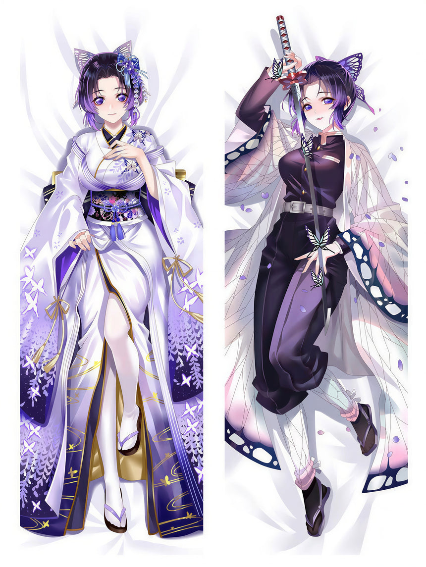 Dakimakura Shinobu Kocho 2