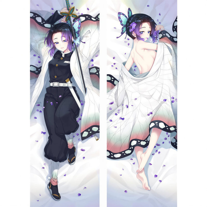 Dakimakura Shinobu Dolce 2