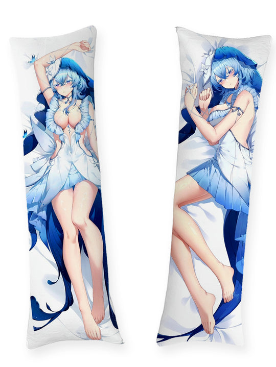 Dakimakura Shorekeeper Blu Oceano