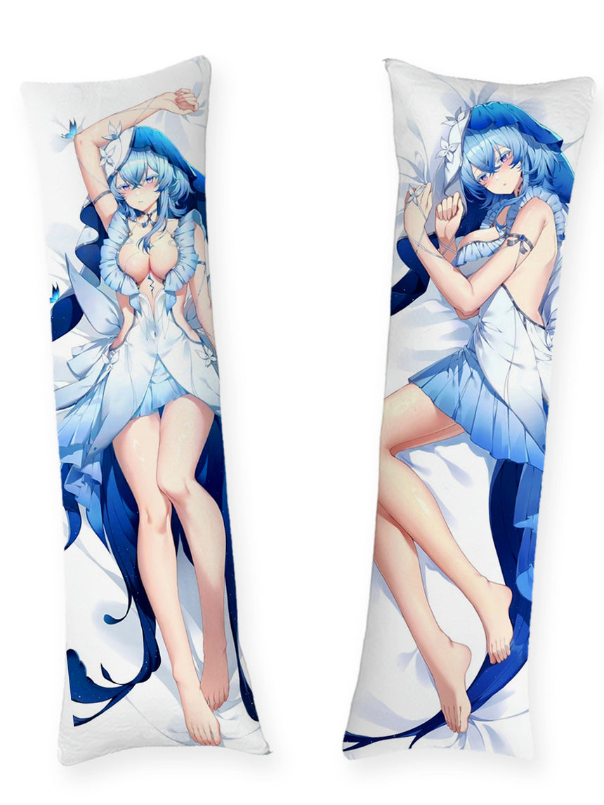 Dakimakura Shorekeeper Blu Oceano