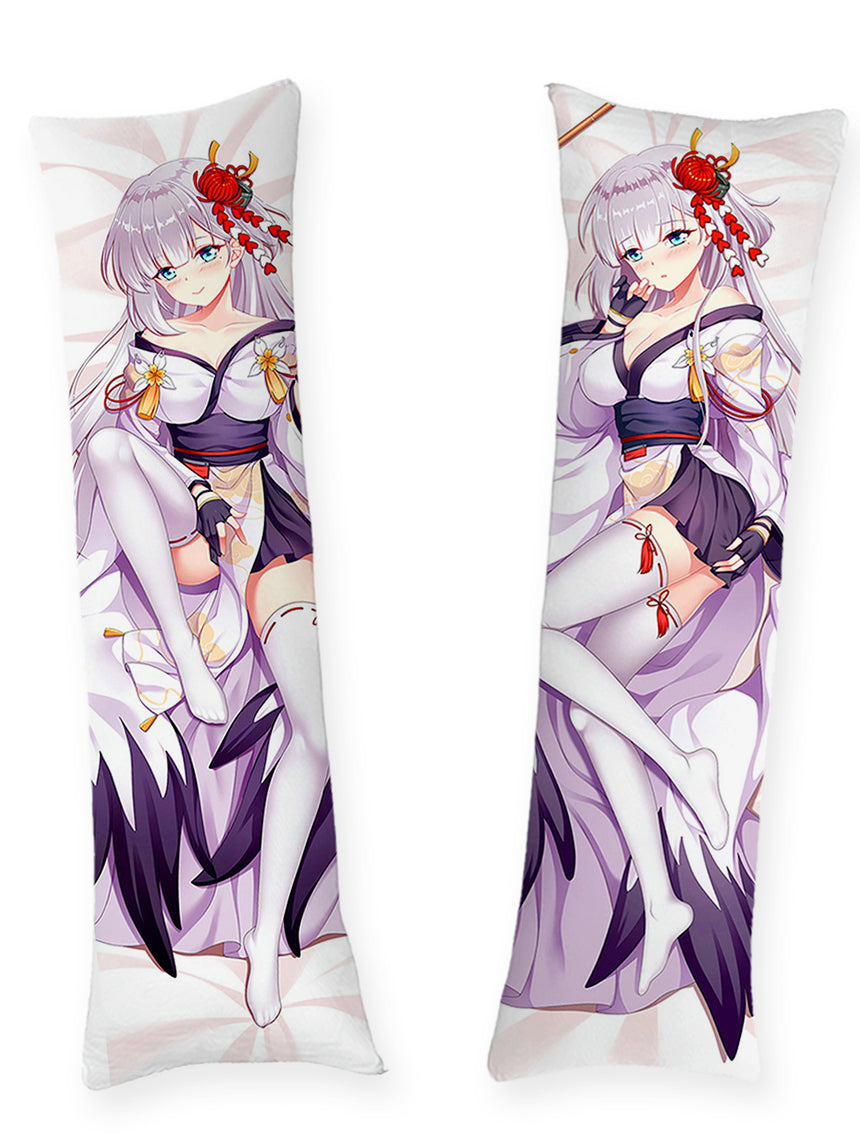 Dakimakura Shoukaku Kimono Gru Bianca