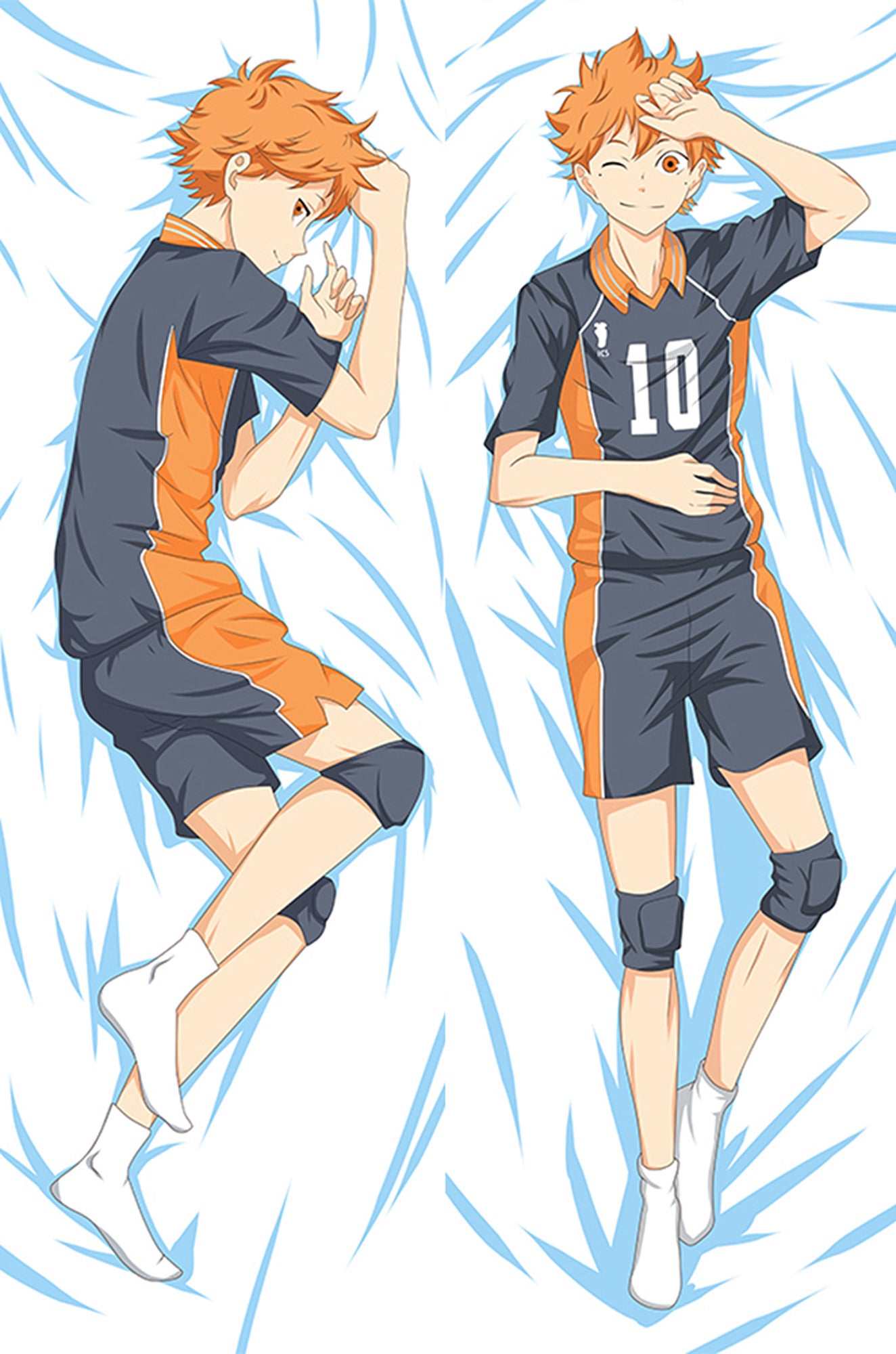 Shoyo Hinata