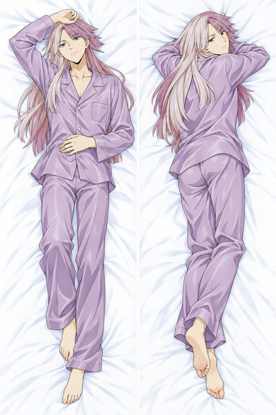 Dakimakura Sigma Pigiama Lilla