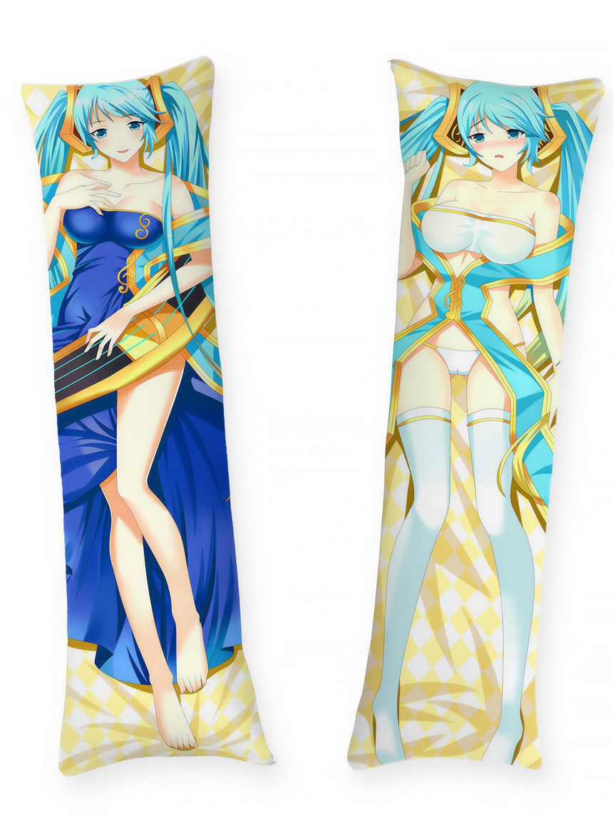 Dakimakura Sona Waifu